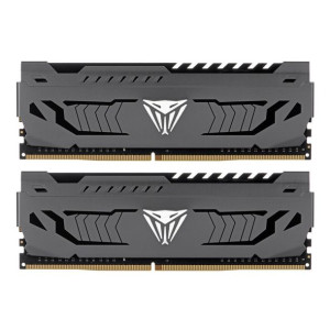 Zestaw pamięci Patriot Memory Viper PVS416G320C6K (DDR4 DIMM; 2 x 8 GB; 320