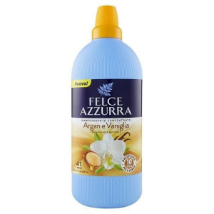 Felce Azzurra Argan i Wanilia - Koncentrat do płukania tkanin (1,025 L - 41