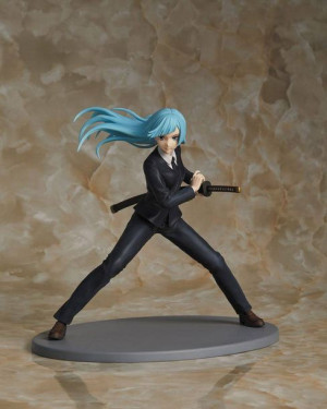 Figurka Jujutsu Kaisen - Miwa Kasumi