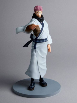 Figurka Jujutsu Kaisen - Sukuna