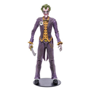 Figurka DC Gaming (Arkham City) - Joker