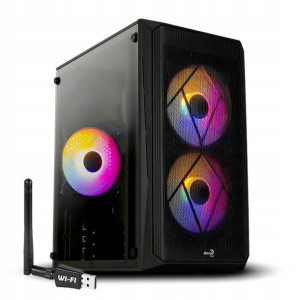 Komputer Gamingowy i3 10gen 32GB RX 6500XT WINDOWS