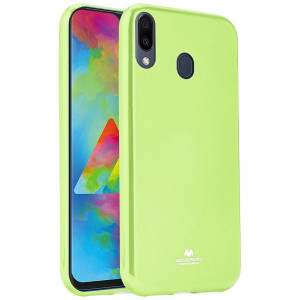 Etui Do Samsung Galaxy M20 Sm-m205 Mercury Jelly