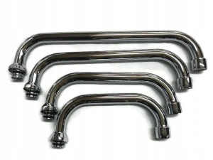 WYLEWKA 1/2'' do baterii umywalkowej kuchennej C