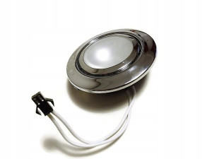 Lampka oświetlenie do kabiny prysznicowej z hydro
