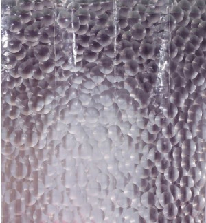 Zasłona Zasłonka Prysznicowa 180x200 Efekt 3d +12k