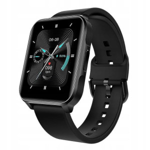 SmartWatch Lenovo Lenovo S2 Pro Czarny