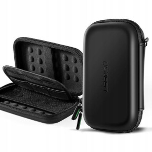 Etui UGREEN LP128 na dysk twardy SSD i akcesoria