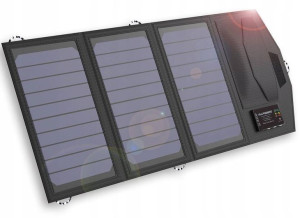 Panel fotowoltaiczny Allpowers 15W 10000mAh