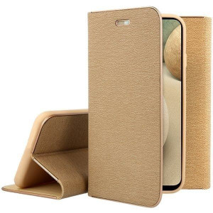 Etui Do Samsung Galaxy A12 Sm-a125 Pokrowiec Posh