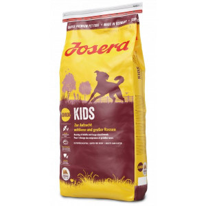 Josera Kids Junior Średnie i Duże Rasy 15 kg