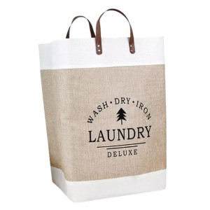 Duży Kosz Na Pranie Laundry Lko-16