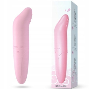 Sex Wibrator G Spot Masażer Łechtaczki Orgazmowy