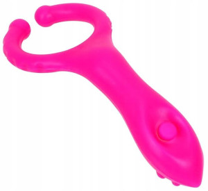 Wibrator Stymulator Waginy G Spot Masażer Sex Anal