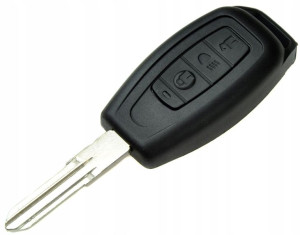 Tata Indica Vista Kluczyk Pilot Obudowa 3p Tat1