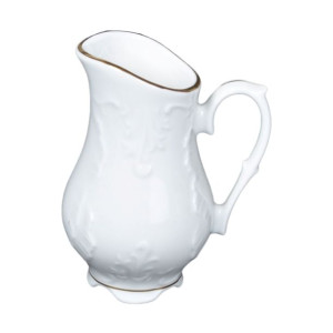 mlecznik ROCOCO ze złotym paskiem 300ml