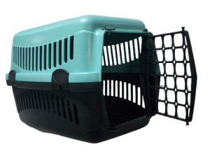 Transporter dla psa kota królika Pet 48x32x33 cm