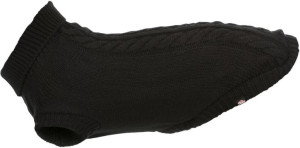 Kurtka Sweter Ubranko Dla Psa Ciepły Xs 27cm