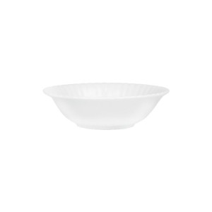 Salaterka okrągła CHODZIEŻ ø16cm