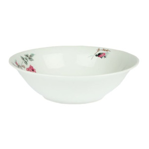 Salaterka SUCHA RÓŻA 18cm