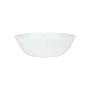 Salaterka Classic biała 16 cm