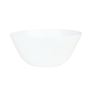 Salaterka Classic biała 24 cm