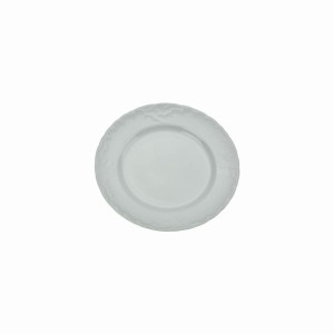 Talerz płaski 25cm ROCOCO