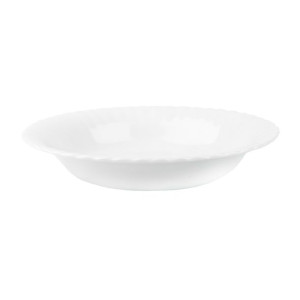 Talerz głęboki CHODZIEŻ 22cm