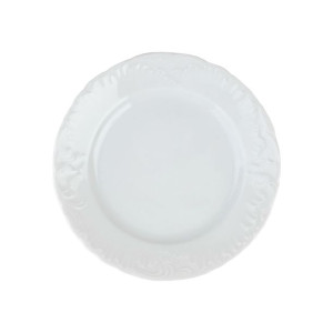 Talerz płytki ĆMIELÓW Rococo 17 cm