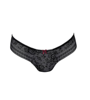 Anita Fleur 1354 stringi damskie z koronki