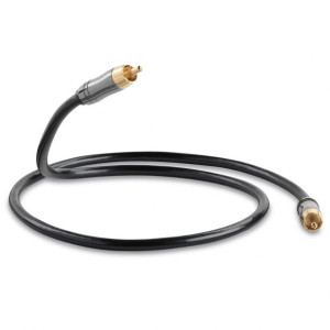 Kabel Do Subwoofera Qed Performance 3m