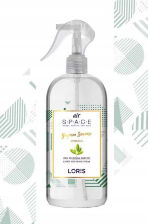 Loris Po Deszczu Perfumowany Odświeżacz Powietrza 430 Ml