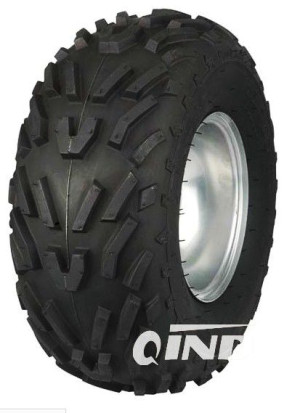Opona Atv 7'' 16x8-7 Qd-135