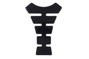 Tankpad Naklejka Na Bak Zbiornik Czarna Oxf-003 Ox