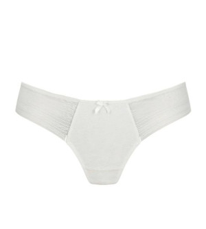 Anita Fleur 1354 stringi damskie z koronki