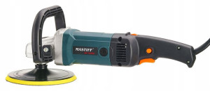 Polerka Samochodowa Szlifierka Mastiff 2400w €949