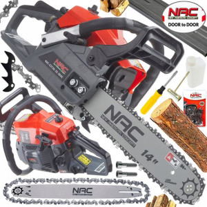 Nac Piła Spalinowa Lekka 1.77 Km 35 Cm Mocna