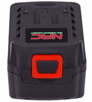 NAC Akumulator BATERIA 18V 4Ah Li-Lon B18-40-S