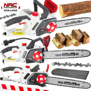Nac Piła Pilarka Elektryczna Sds Ce24 2400w Oregon