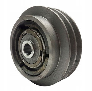 Sprzęgło Odśrodkowe Silnika Gx160 2paski 135x19mm