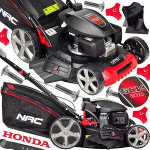 Nac Kosiarka Spalinowa Z Napędem Honda 201cc 53cm