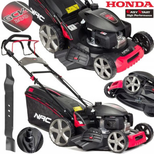 Nac Kosiarka Spalinowa Z Napędem Honda 201cc 53cm