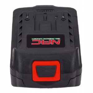 NAC Akumulator BATERIA 18V 1.5Ah Li-Lon B18-15-S