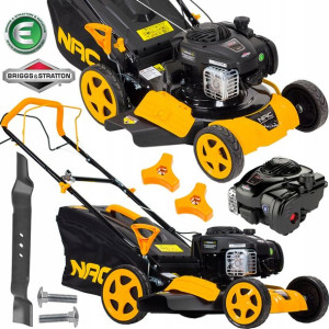 NAC KOSIARKA SPALINOWA Briggs&Stratton 46CM