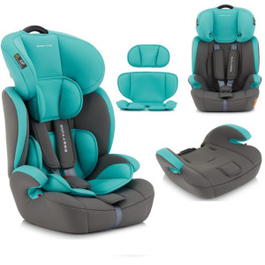 Fotelik Sesttino Sparrow 9-36 kg