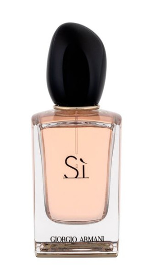 Giorgio Armani Si Woda perfumowana 50ml