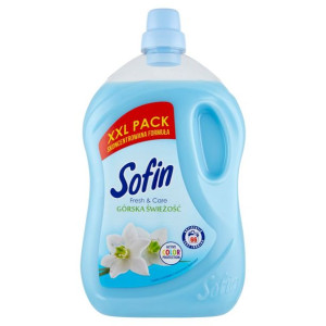 Sofin 3,3l Górska Świeżość Pł.d/płukania