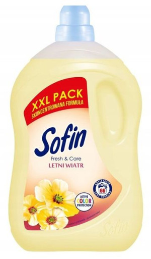 Sofin 3,3l Letni Wiatr Pł.d/płukania