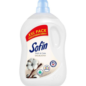Sofin 3,3l Delikatny D/płukania