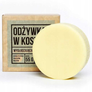 4 Szpaki Uniwersalna Odżywka Do Włosów W Kostce